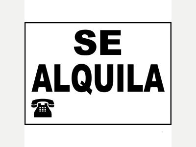 Departamentos Alquiler San Juan Alquilo Departamento